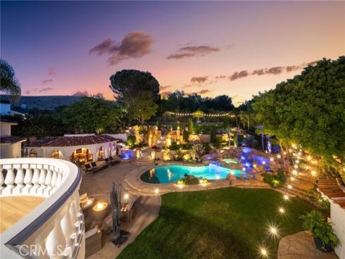 28572 Paseo Zorro , San Juan Capistrano, CA