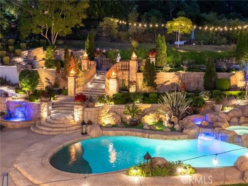 28572 Paseo Zorro , San Juan Capistrano, CA