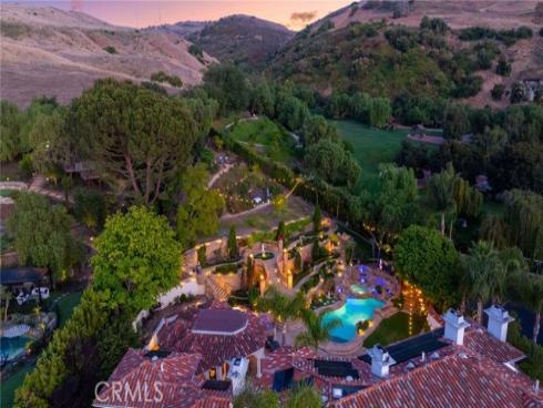 28572 Paseo Zorro , San Juan Capistrano, CA