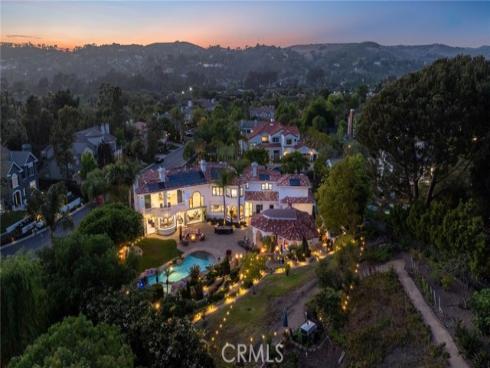 28572 Paseo Zorro , San Juan Capistrano, CA