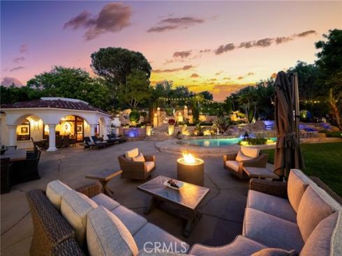 28572 Paseo Zorro , San Juan Capistrano, CA