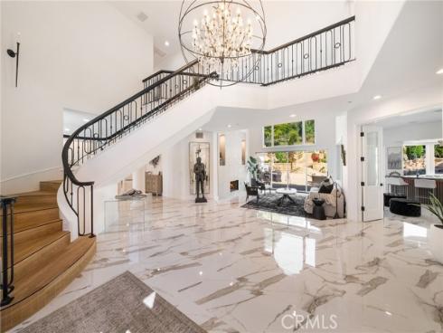 28572 Paseo Zorro , San Juan Capistrano, CA