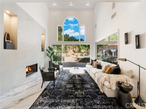 28572 Paseo Zorro , San Juan Capistrano, CA