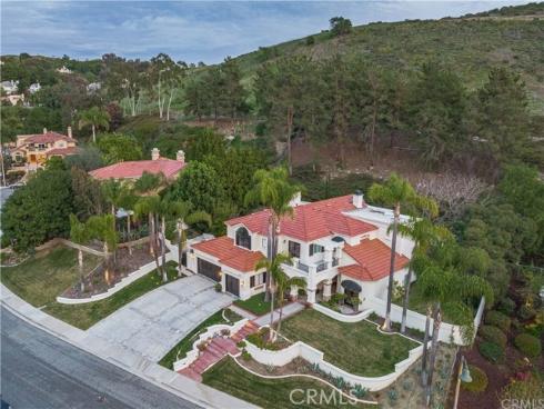 26672  Buckingham   Drive, San Juan Capistrano, CA