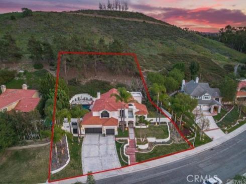 26672  Buckingham   Drive, San Juan Capistrano, CA