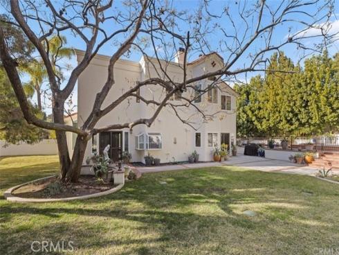 26672  Buckingham   Drive, San Juan Capistrano, CA