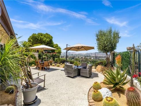 27413  Via Capri  , San Juan Capistrano, CA