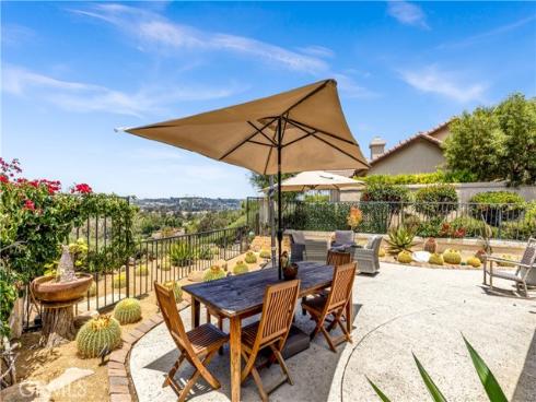 27413  Via Capri  , San Juan Capistrano, CA
