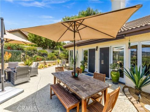 27413  Via Capri  , San Juan Capistrano, CA