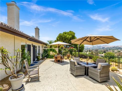 27413  Via Capri  , San Juan Capistrano, CA