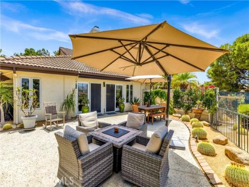 27413  Via Capri  , San Juan Capistrano, CA