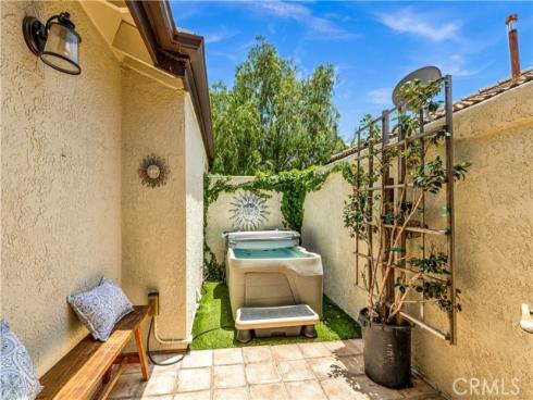 27413  Via Capri  , San Juan Capistrano, CA