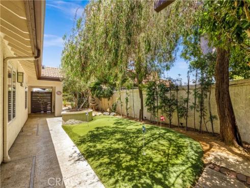 27413  Via Capri  , San Juan Capistrano, CA