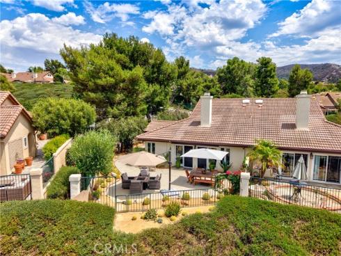 27413  Via Capri  , San Juan Capistrano, CA