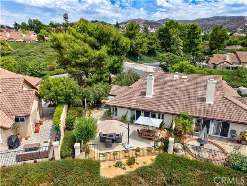 27413  Via Capri  , San Juan Capistrano, CA