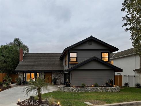 29252 Country Hills , San Juan Capistrano, CA