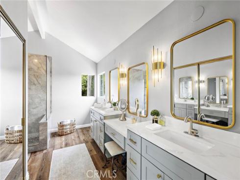 29252 Country Hills , San Juan Capistrano, CA