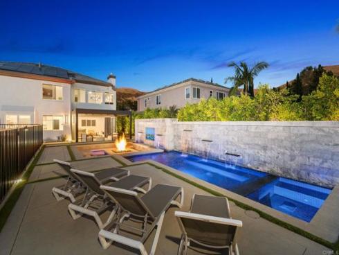 28492  Camino La Ronda  , San Juan Capistrano, CA