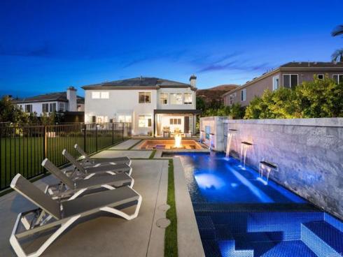 28492  Camino La Ronda  , San Juan Capistrano, CA