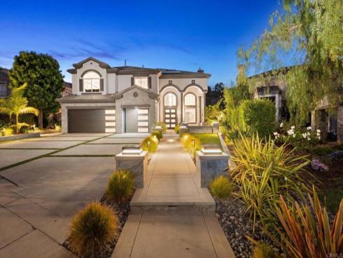 28492  Camino La Ronda  , San Juan Capistrano, CA