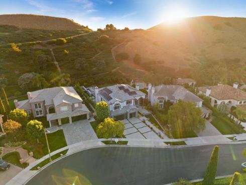 28492  Camino La Ronda  , San Juan Capistrano, CA