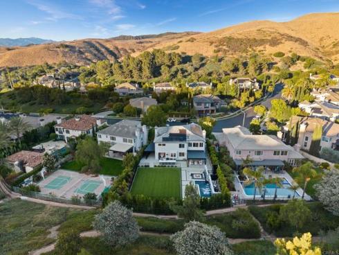 28492  Camino La Ronda  , San Juan Capistrano, CA