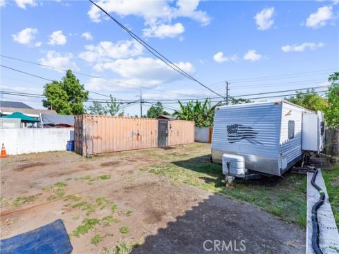 1704 W 2nd Street, Santa Ana, CA