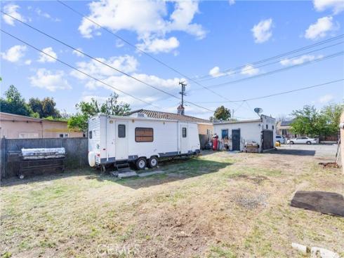 1704 W 2nd Street, Santa Ana, CA