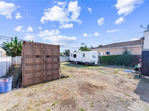 1704 W 2nd Street, Santa Ana, CA