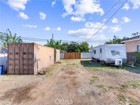 1704 W 2nd Street, Santa Ana, CA