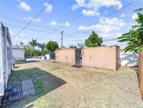 1704 W 2nd Street, Santa Ana, CA