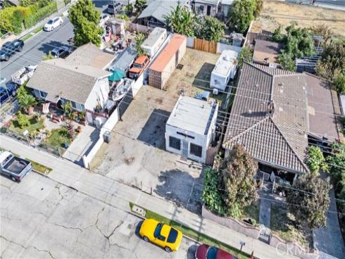 1704 W 2nd Street, Santa Ana, CA