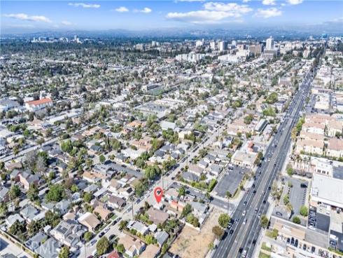 1704 W 2nd Street, Santa Ana, CA