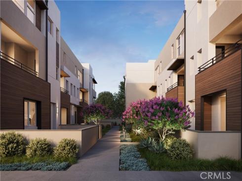 701 S Lyon Street, Santa Ana, CA