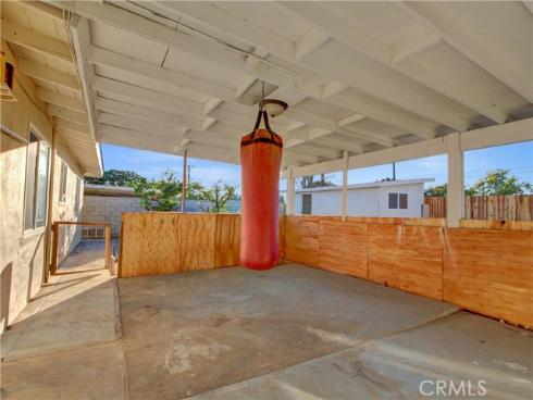 1114 N Gates   Street, Santa Ana, CA