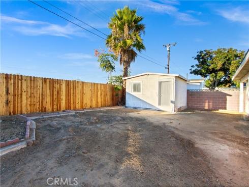 1114 N Gates   Street, Santa Ana, CA
