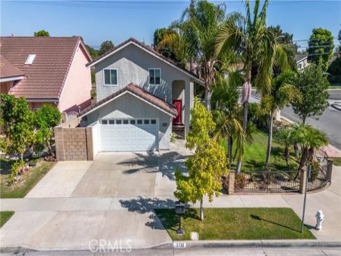 2713 S Glenarbor Street, Santa Ana, CA
