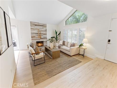 2713 S Glenarbor Street, Santa Ana, CA