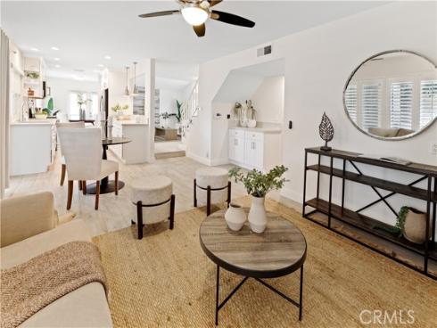 2713 S Glenarbor Street, Santa Ana, CA