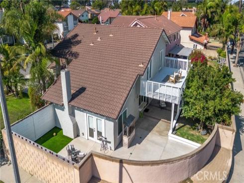 2713 S Glenarbor Street, Santa Ana, CA