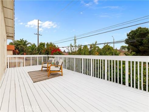 2713 S Glenarbor Street, Santa Ana, CA