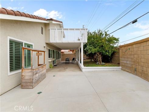 2713 S Glenarbor Street, Santa Ana, CA