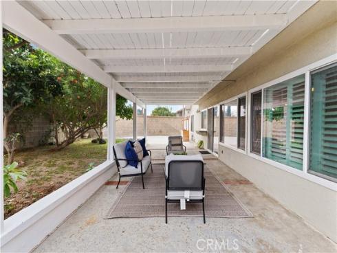 2713 S Glenarbor Street, Santa Ana, CA