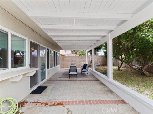 2713 S Glenarbor Street, Santa Ana, CA