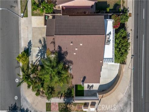 2713 S Glenarbor Street, Santa Ana, CA