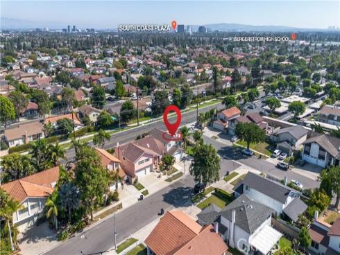 2713 S Glenarbor Street, Santa Ana, CA