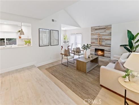 2713 S Glenarbor Street, Santa Ana, CA