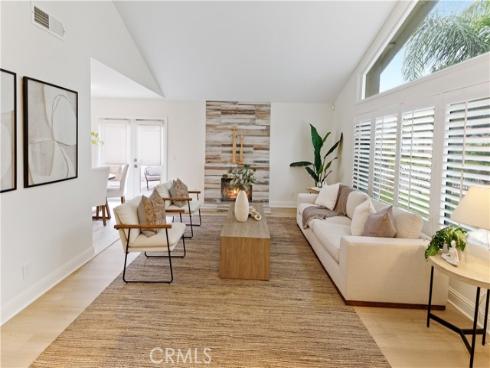 2713 S Glenarbor Street, Santa Ana, CA