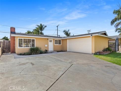 4226 W Kent Avenue, Santa Ana, CA