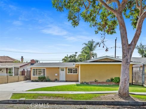 4226 W Kent Avenue, Santa Ana, CA